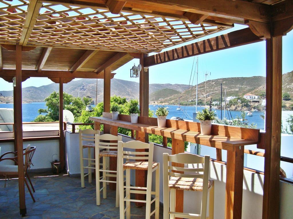 Grikos Hotel Grikos Bay  Luaran gambar